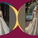 18 Dreamy Dresses to Turn Your Wedding into a Fairytale