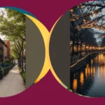 Chill Vibes Only: 17 Serene Cities to Visit This Summer