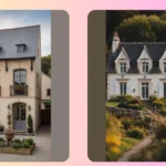 Cozy Up Your Yard: 17 Captivating French Cottage Exteriors