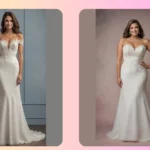 Create Your Dreamy Underwater Tale with Mermaid Wedding Dresses**  
**