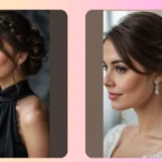 21 Glam Bridal Hair Styles for Every Modern Bride