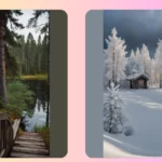 Transform Your Screen with 17 Stunning Finland Wallpaper Ideas!