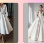 Dress to Impress: 15 Classic Bridal Styles for Every Wedding