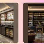 Raise the Bar: 17 Chic Design Ideas for Your Modern Home Bar