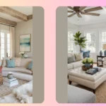 Coastal Vibes: 22 Chic Living Room Ideas That Wow