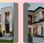 Unveiling 16 Dream House Plans That Mix Modern Elegance and Cozy Vibes