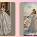 Unlocking the Charm of Fairytale Wedding Dresses
