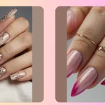 Tropical Styles: 16 Must-Try Vacation Nails Ideas for Your Next Escape