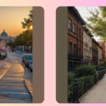 Hidden Gems: 17 Tranquil Cities to Explore this Summer