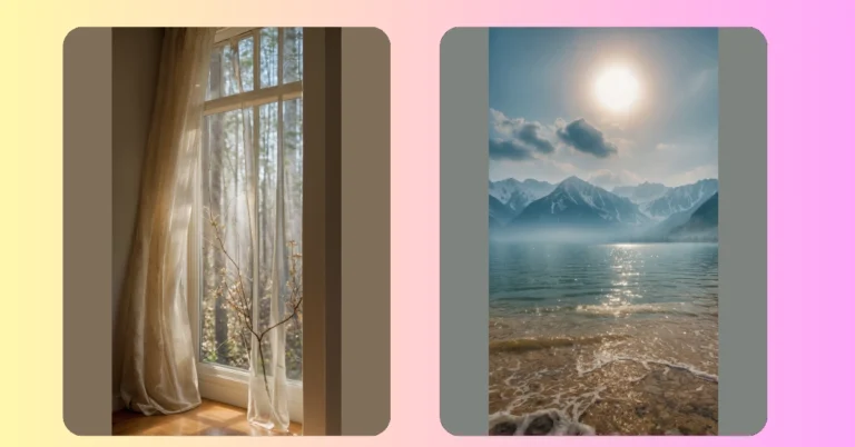 19 Gorgeous Aesthetic Wallpapers That’ll Light Up Your Screens