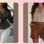 Fashion Adventures: Discover 22 Beautiful Blouse Ideas