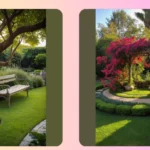 Garden Glam: 16 Green and White Ideas to Elevate Your Outdoor Celebrations