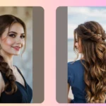 Effortlessly Cute: 17 Hairstyles for Your Bridesmaids You Can’t Resist