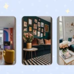 21 Funky Living Room Ideas to Brighten Your Home