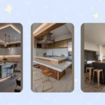 Get Inspired: 20 Modern Kitchen Design Ideas for 2024 and Beyond