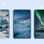 Creative Chill: Beautiful Arctic Landscapes to Inspire Your Art