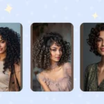Curly Bangs Delight: Styles to Rock Every Day