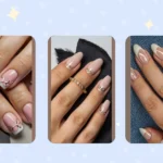 Fabulous French Tips: Nail Styles to Make You Smile