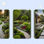 Spruce Up Your Space: 19 Exciting Front Yard Garden Ideas