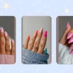 Spice Up Your Summer with 20 Pink Nail Art Ideas for 2025