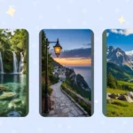 Your Next Adventure Awaits: 21 Travel Ideas for Fashion Lovers**  
**