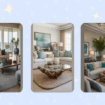 Your Dream Coastal Living Room: 22 Chic Ideas Await