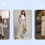 Style Your Way: 19 Chic Outfits Featuring Linen Pants