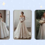 21 Stunning Wedding Dress Ideas with Sleeves That Will Make You Wow!