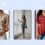 Blouse Bliss: 22 Fashionable Styles to Brighten Up Your Day