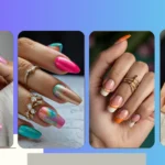 Spring into Style: 19 Nail Designs to Embrace Colors 2025