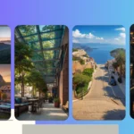 17 Serene City Locations to Visit This Summer