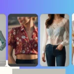 Blouses Galore: 22 Stunning Styles to Spice Up Your Wardrobe