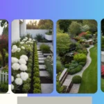 16 Lush Green and White Garden Ideas for Perfect Party Aesthetics