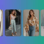Blouses to Dazzle: 19 Outfits That Will Make Heads Turn