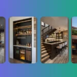 Cheers to Unique Bars! 17 Inspiring House Bar Design Ideas