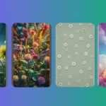 Floral Fancies: 15 May Wallpaper Ideas to Spruce Up Your Screens