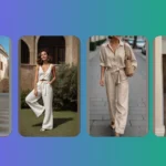 Effortlessly Chic: 19 Stylish Linen Pants Outfit Ideas to Elevate Your Wardrobe