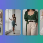 Unveiling the Magic: 22 Blouses That Will Make You Smile