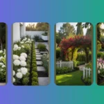 Grow Your Green and White Garden Dreams with These 16 Party Ideas!