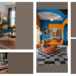 21 Brilliantly Funky Living Room Ideas for Your Next Makeover