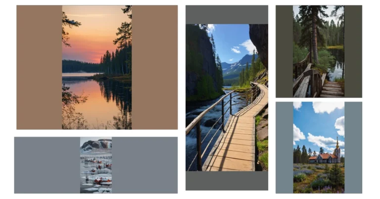 17 Stunning Finland Wallpaper Ideas for Every Screen