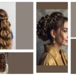 Captivating Graduation: 20 Hairstyles for Every Type of Hair