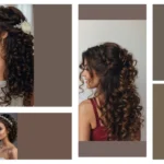 The Curly Bride’s Guide to 15 Stunning Wedding Hairstyles