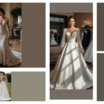 Say Yes to Sleeves: 21 Stunning Wedding Dress Ideas