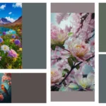 Petal Power: Revamp Your Walls with These 21 Flower Wallpaper Ideas