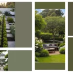 16 Gorgeous Green and White Garden Ideas for Your Upcoming Celebration