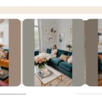 21 Unique Funky Living Room Decor Ideas You’ll Love