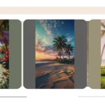 Spruce Up Your Space: 16 Tropical Wallpaper Ideas to Explore