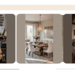 16 Delightfully Simple Ideas for a Beautiful Dining Table