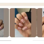 Nail Art Meets French Tips: Combining Classic Style and Creative Expression
